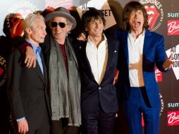 La espera ha terminado, luego de cinco años se volverá a escuchar: ''Ladies and Gentlemen...'' AFP  /