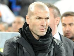 El ex jugador reconoce que le atrae la posibilidad de dirigir a la Selección en la que vivió grandes momentos. ARCHIVO  /