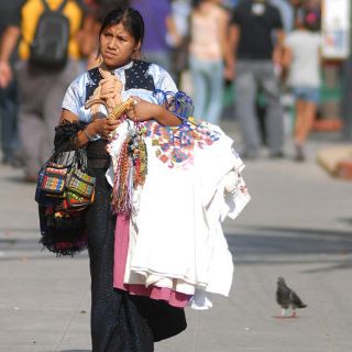 En Jalisco hay más indígenas urbanos que en sus zonas de origen