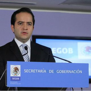 México establecerá oficina de ONU contra la Droga y el Delito: Poiré