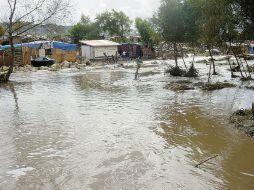 La cobertura complementa los recursos destinados a través del Fonden. ARCHIVO  /