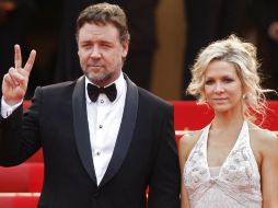 En junio pasado comenzaron los rumores en torno al aparente deterioro de la relación del actor. EFE  /