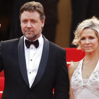 Se separan Russell Crowe y Danielle Spencer