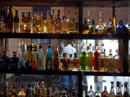 El tequila, mezcal, bacanora, soto y charanda, son productos mexicanos protegidos con denominaciones de origen. ARCHIVO  /