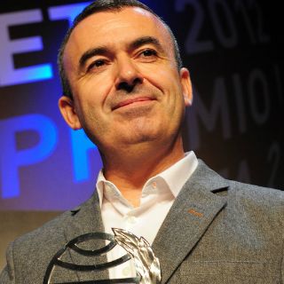Lorenzo Silva gana el Premio Planeta de novela