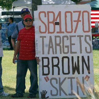 Arizona buscará autorizar otra disposición de ley SB1070