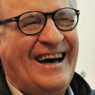 Quino le desea ''suerte'' a Cristina en la ''changuita'' de gobernar