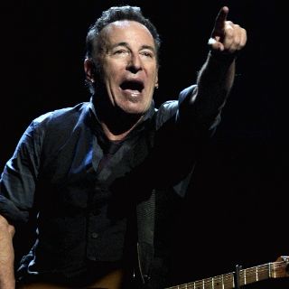 Bruce Springsteen actuará en México el 10 de diciembre