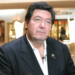 Hank Rhon, deseoso de ser gobernador de Baja California