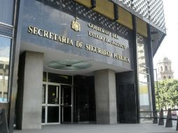 La Secretaría de Seguridad Pública pasa la prueba del Itei. ARCHIVO  /