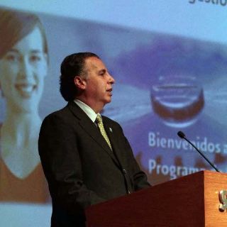 México, entre las 15 economías más importantes del mundo: Ferrari