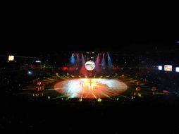 Recife deberá mostrar avances sustanciales en su preparación para formar parte del evento. MEXSPORT  /