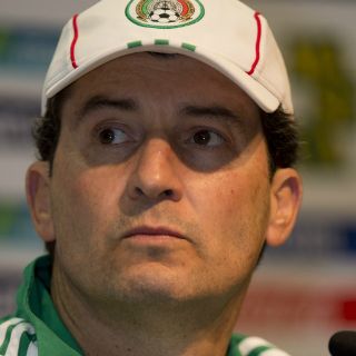 Descarta ''Chepo'' que El Salvador presente esquema ofensivo