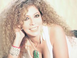 Por sus fueros. Loaiza presenta un álbum que le tomó cinco años realizar. ESPECIAL  /