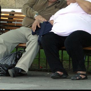 Jalisco supera el promedio nacional en obesidad y sobrepeso