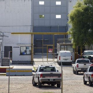 Recapturan a tres reos fugados de Piedras Negras