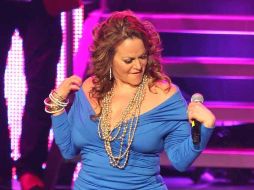 Para jenni Rivera, es un divorcio como cualquier otro. ARCHIVO  /