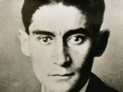 Los manuscritos de Kafka pueden legarse a la humanidad, tras una historia propiamente kafkiana. ARCHIVO  /