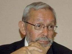 Miguel Ángel Granados Chapa, a un año de su muerte, es recordado y reconocido. ARCHIVO  /