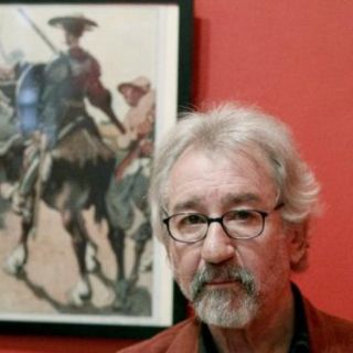 Don Quijote ataca molinos en el ''e-book'' más fiel