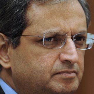 Renuncia presidente ejecutivo de Citigroup