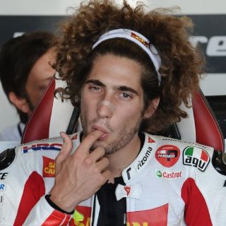Simoncelli será recordado en Moto GP de Malasia