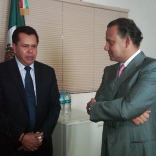 Mario Pizano asume como consejero de la Judicatura