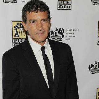 Antonio Banderas uno de los embajadores de la Marca España