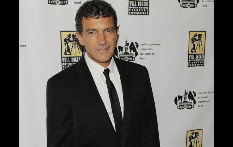 Es la primera vez que se entrega estre premio desde la fundación de la Marca España. ARCHIVO  /