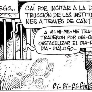 Ofrecerá FIL homenaje ''La Catrina'' a Hernán Vidal