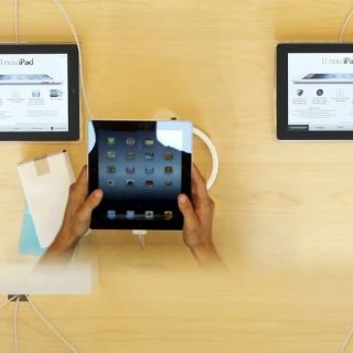 Apple invita a lanzamiento de mini iPad