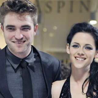 Comprueban que Kristen y Pattinson regresaron