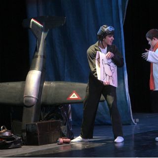 Traducen ''El principito'', de Saint-Exupéry, al otomí