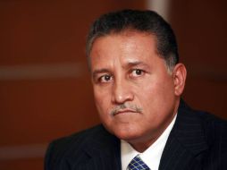 Zamora comentó que ya existe una herramienta para que los sindicatos rindan cuentas. ARCHIVO  /