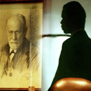 La correspondencia entre Freud y su hija Anna ve la luz por primera vez