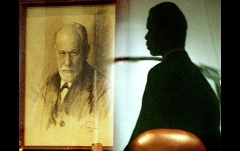 Las cartas van encabezadas de un ''Mi querida Anna'' o ''Querido papá''. ARCHIVO  /