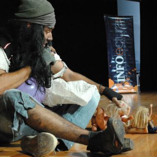 Un día dedicado a los demás