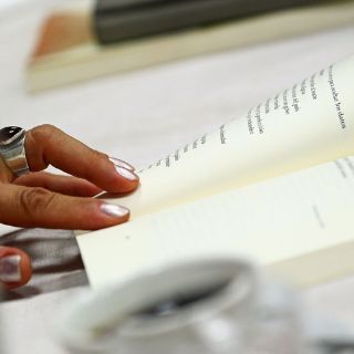 Sólo 24% de los jaliscienses lee un libro completo al año