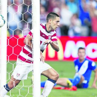 EU, Jamaica, Panamá y Honduras, al hexagonal