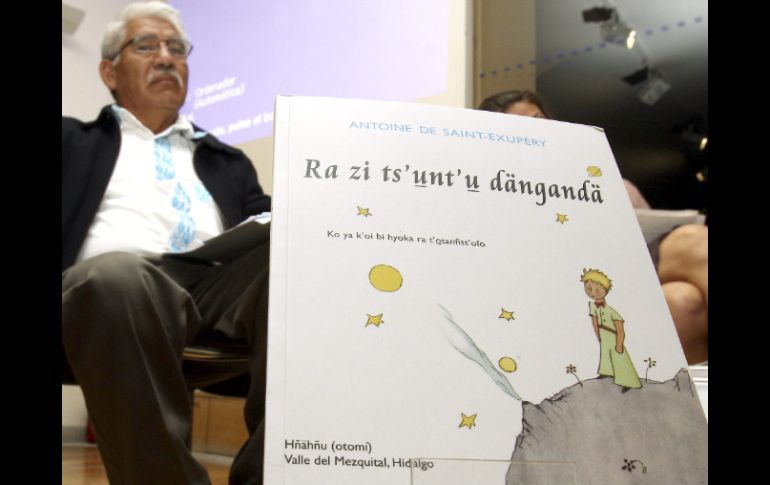 Esta primera edición consta de dos mil ejemplares. EFE  /