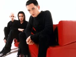 La banda estuvo en 54 países en su último tour. ARCHIVO  /