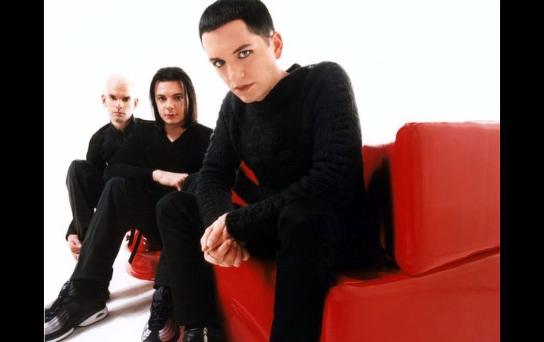 La banda estuvo en 54 países en su último tour. ARCHIVO  /