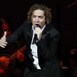 Bisbal arranca su gira por Estados Unidos