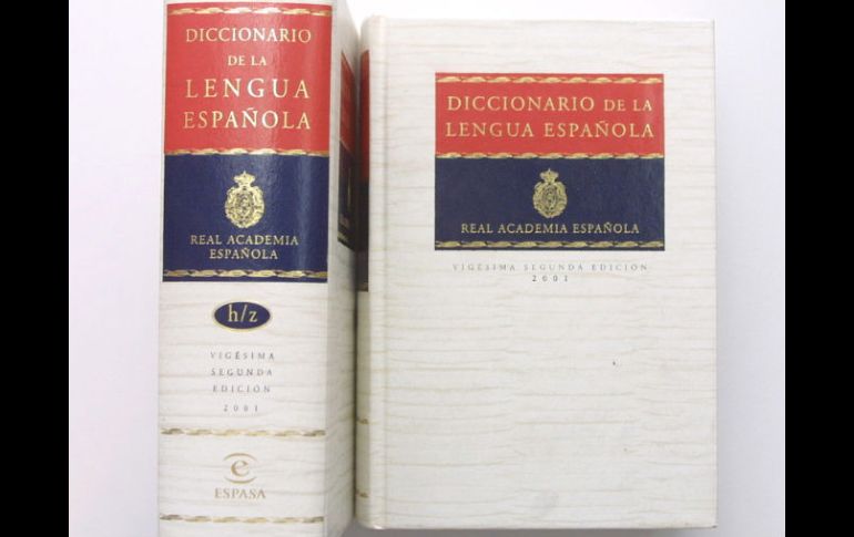El objetivo de la Fundéu BBVA, es el uso del buen lenguaje en los medios de comunicación. ARCHIVO  /