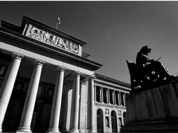 El museo por su parte verificará que cuadros están o estuvieron en sus fondos. ESPECIAL  /