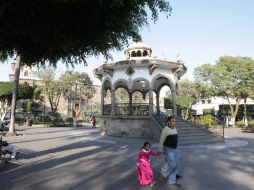 Quieren detonar a Tlaquepaque como un municipio turístico. ARCHIVO  /