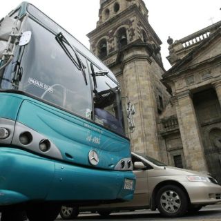 Asesinatos de choferes bajo tres líneas de investigación