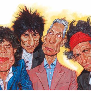 Fans de los Stones, indignados por precio de boletos