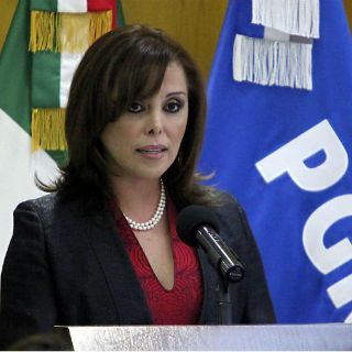 La PGR ha certificado el 78.76% de funcionarios: Morales