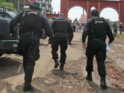 La alerta por su desaparición fue dada ayer, en el municipio de Lerdo, Durango. ARCHIVO  /